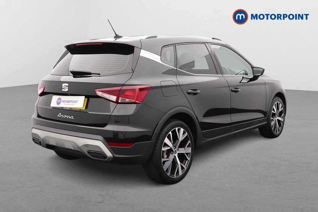 Used SEAT Arona 2022 for sale - 77064080: Photo 7
