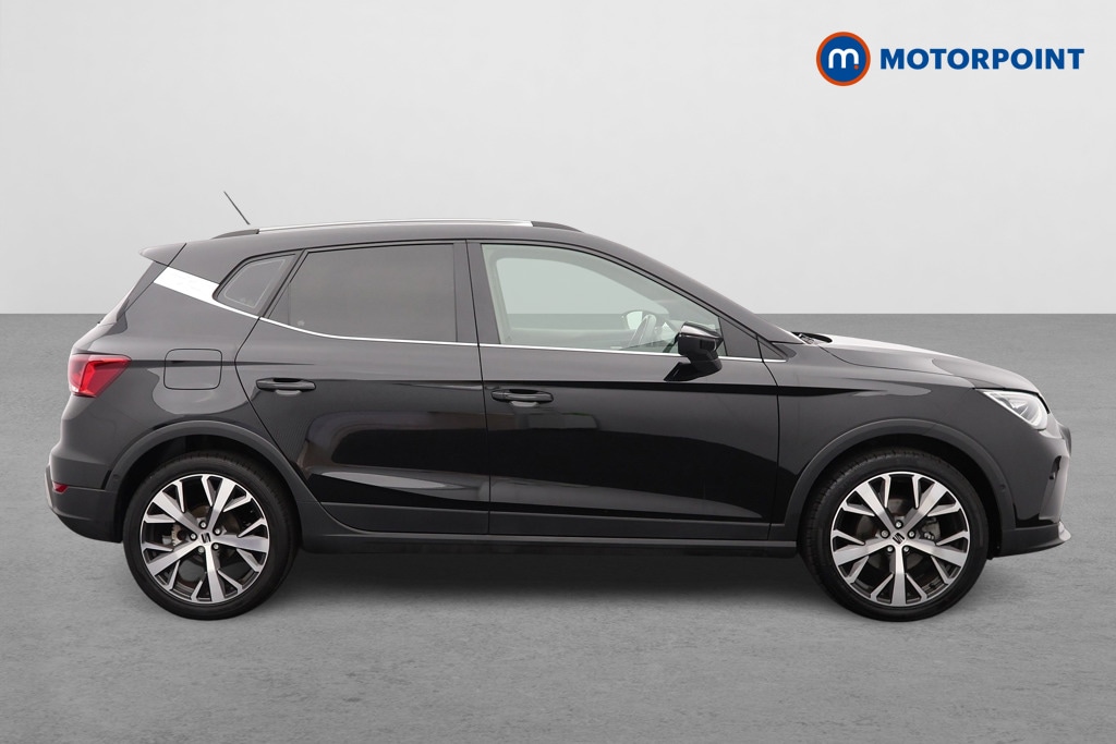 Used SEAT Arona 2022 for sale - 77064080: Photo 8