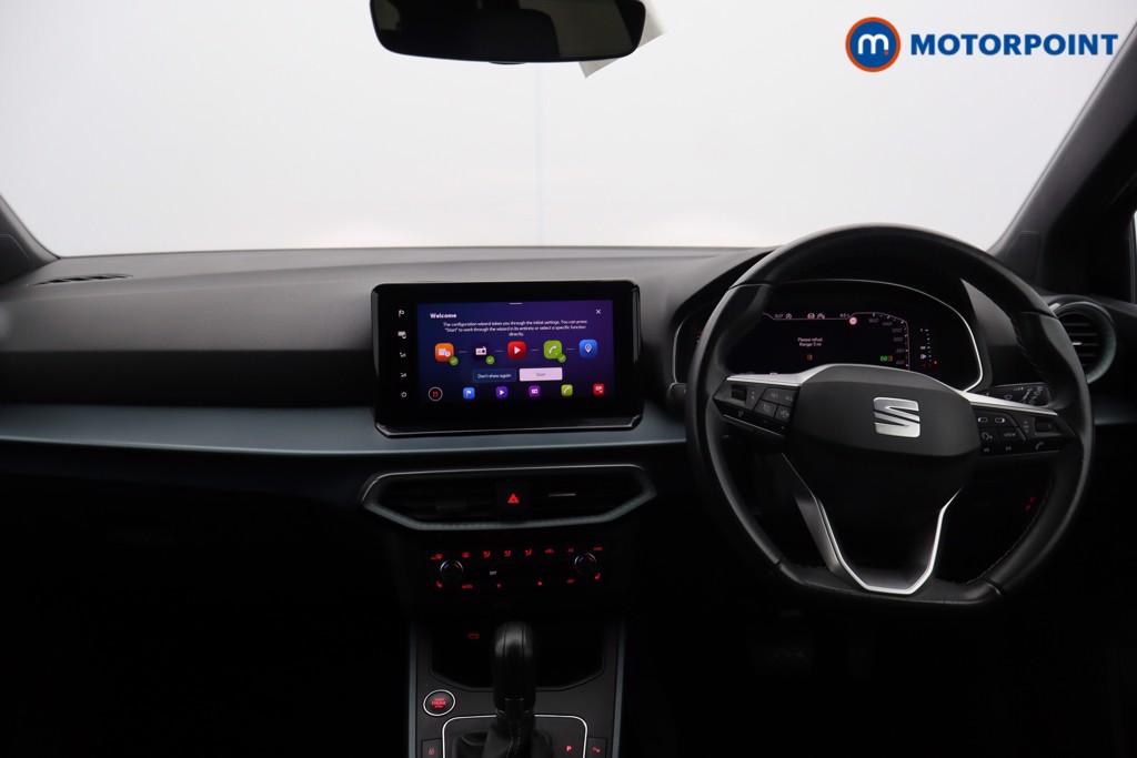 Used SEAT Arona 2022 for sale - 77064080: Photo 9