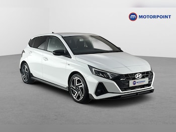 Used Hyundai i20 2025 for sale - 79437065: Photo