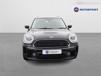 Used MINI Countryman 2020 for sale - 76076900: Photo