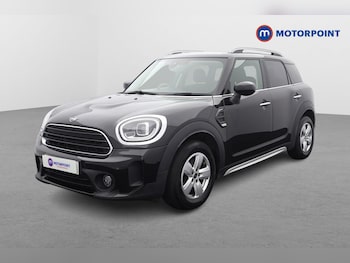 Used MINI Countryman 2020 for sale - 76076900: Photo