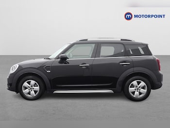 Used MINI Countryman 2020 for sale - 76076900: Photo