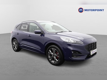 Used Ford Kuga 2023 for sale - 77000355: Photo