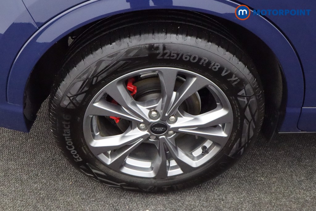 Used Ford Kuga 2023 for sale - 77000355: Photo 28