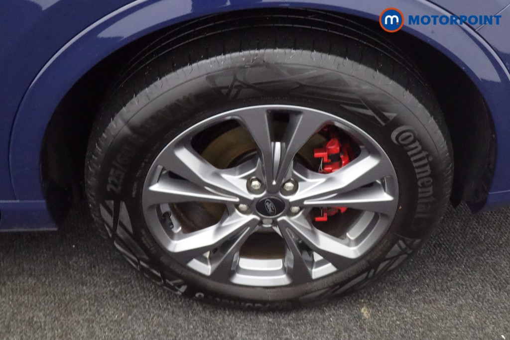 Used Ford Kuga 2023 for sale - 77000355: Photo 29