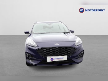 Used Ford Kuga 2023 for sale - 77000355: Photo