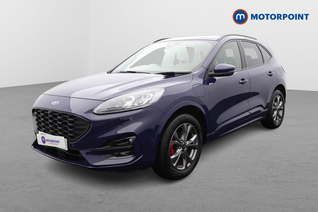 Used Ford Kuga 2023 for sale - 77000355: Photo 3