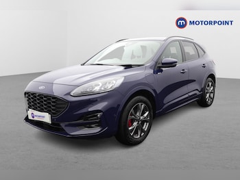 Used Ford Kuga 2023 for sale - 77000355: Photo