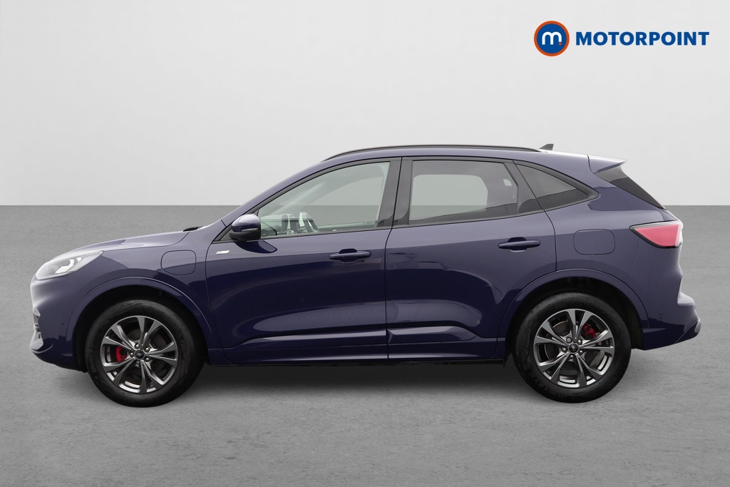 Used Ford Kuga 2023 for sale - 77000355: Photo 4