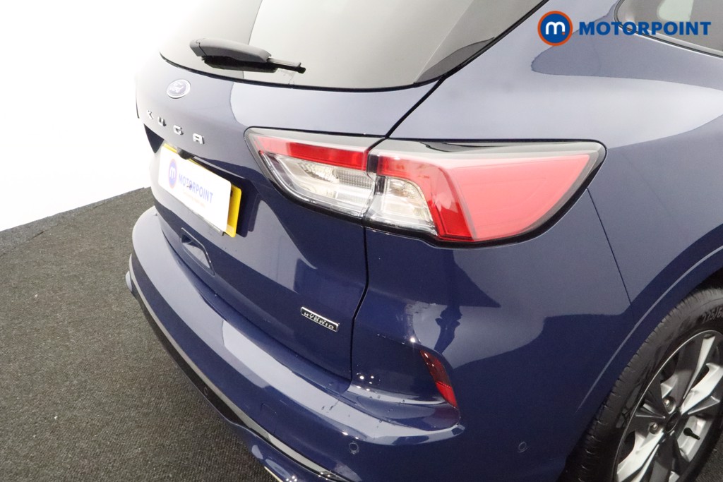 Used Ford Kuga 2023 for sale - 77000355: Photo 40