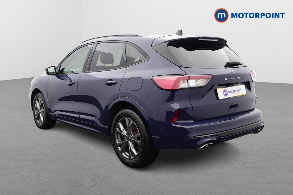 Used Ford Kuga 2023 for sale - 77000355: Photo 5
