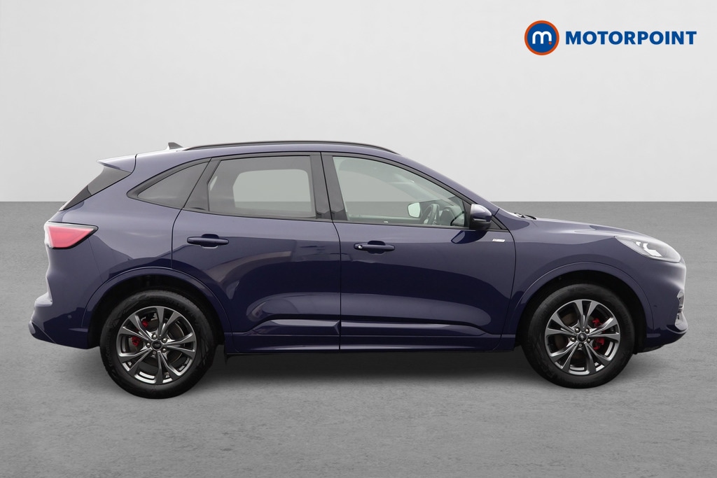 Used Ford Kuga 2023 for sale - 77000355: Photo 8