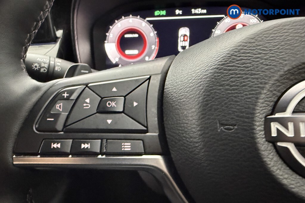 Used Nissan Juke 2025 for sale - 78162833: Photo 14