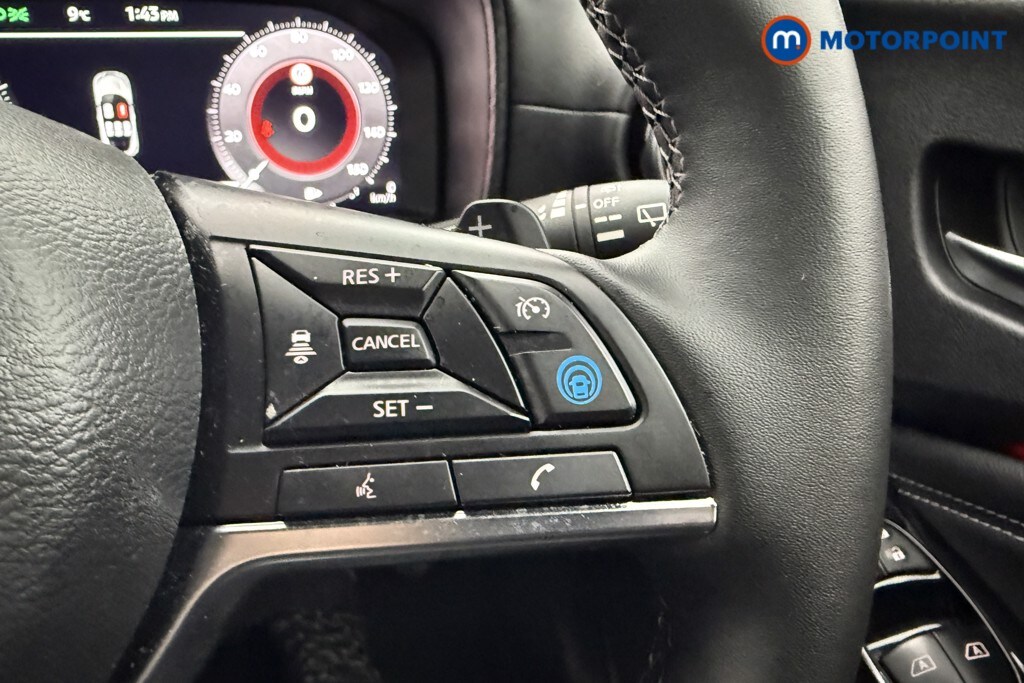 Used Nissan Juke 2025 for sale - 78162833: Photo 15