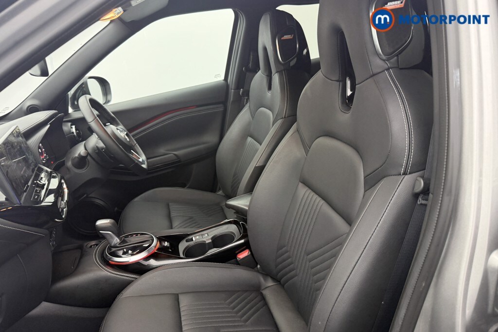 Used Nissan Juke 2025 for sale - 78162833: Photo 17