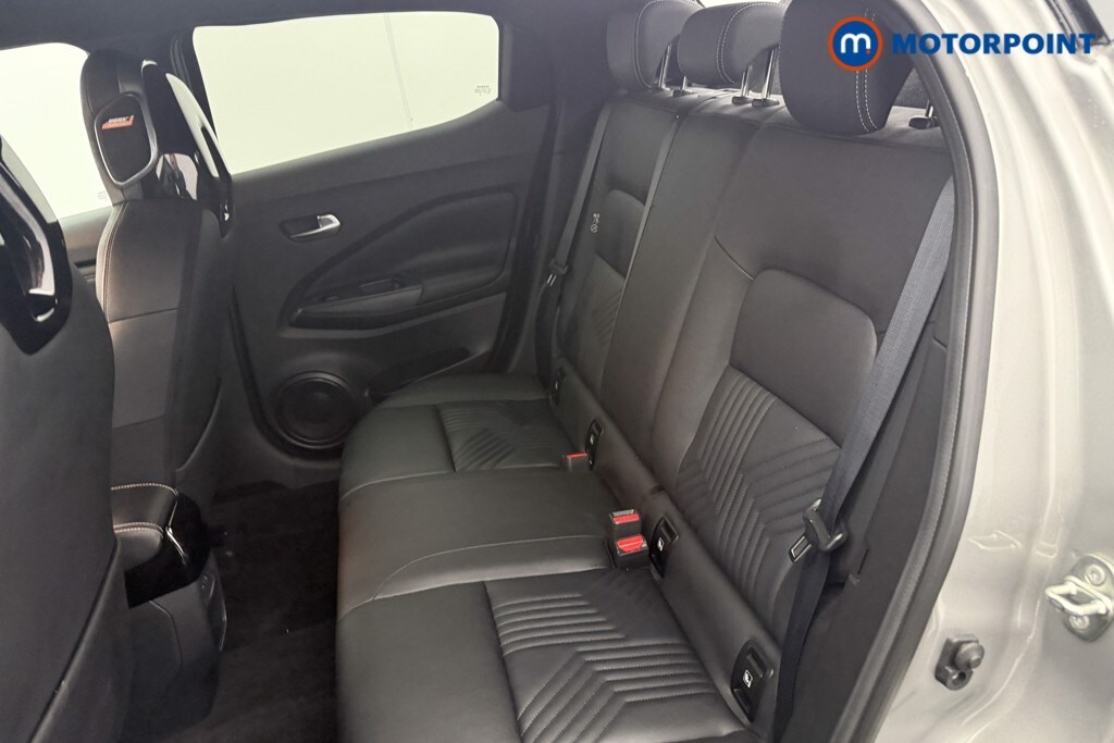 Used Nissan Juke 2025 for sale - 78162833: Photo 18