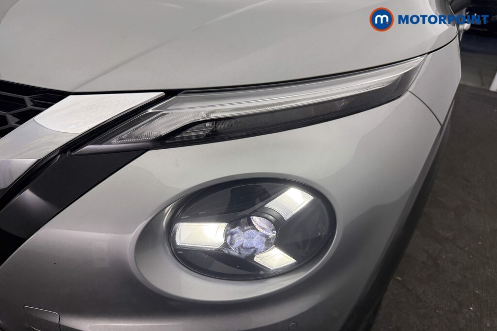 Used Nissan Juke 2025 for sale - 78162833: Photo 21