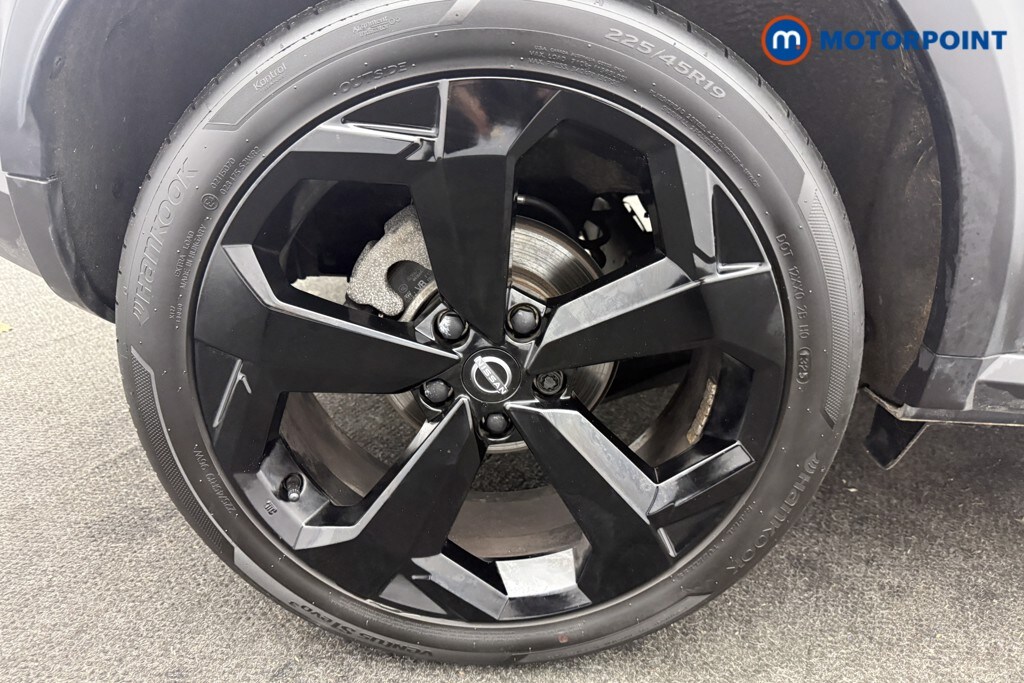 Used Nissan Juke 2025 for sale - 78162833: Photo 25