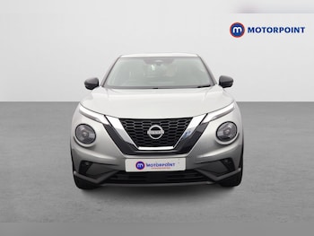 Used Nissan Juke 2025 for sale - 78162833: Photo