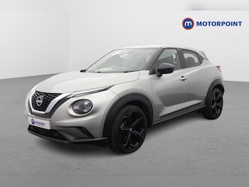 Used Nissan Juke 2025 for sale - 78162833: Photo