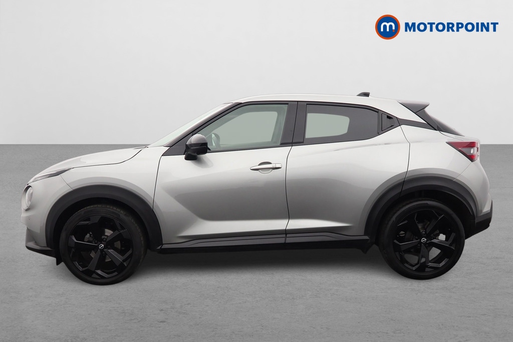 Used Nissan Juke 2025 for sale - 78162833: Photo 4