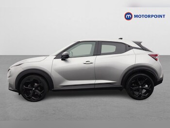 Used Nissan Juke 2025 for sale - 78162833: Photo