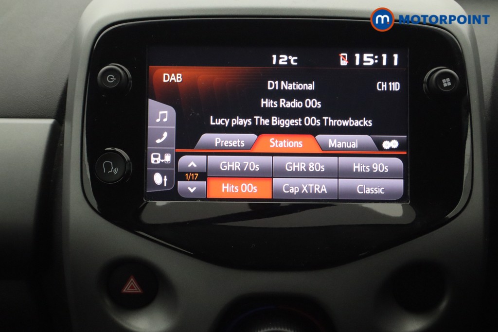 Used Toyota AYGO 2020 for sale - 77462716: Photo 10