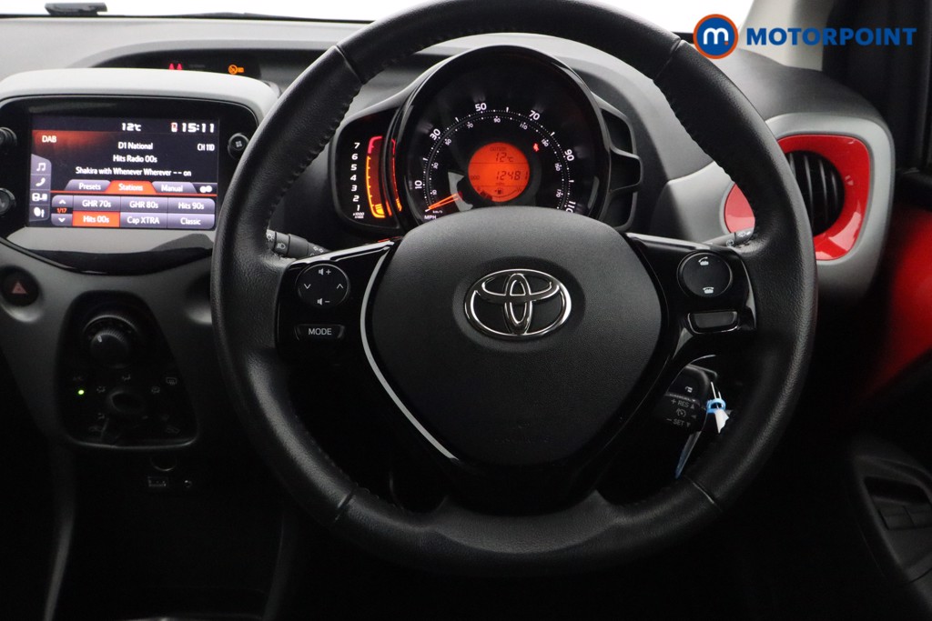 Used Toyota AYGO 2020 for sale - 77462716: Photo 14