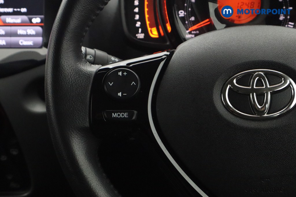 Used Toyota AYGO 2020 for sale - 77462716: Photo 15