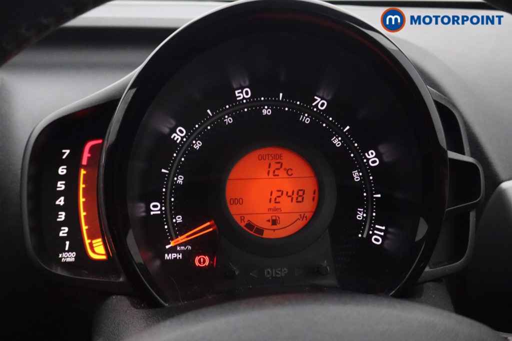 Used Toyota AYGO 2020 for sale - 77462716: Photo 17