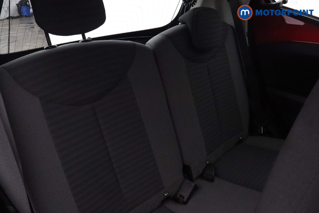 Used Toyota AYGO 2020 for sale - 77462716: Photo 19