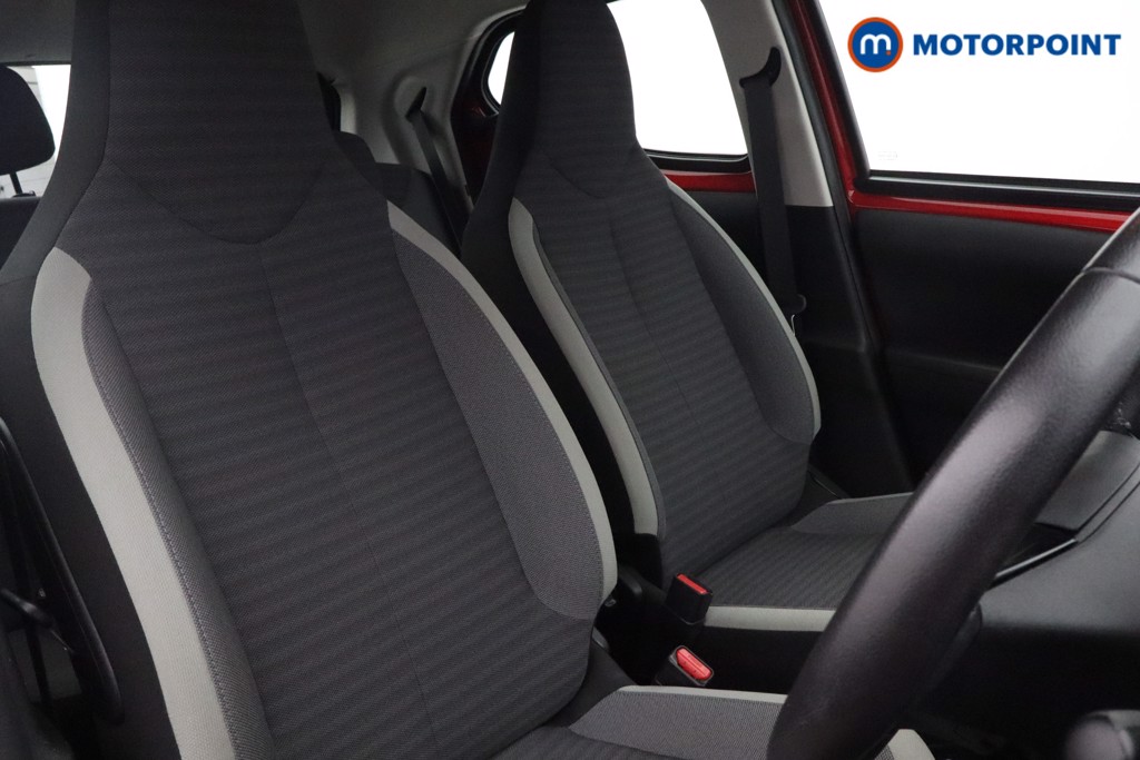 Used Toyota AYGO 2020 for sale - 77462716: Photo 21