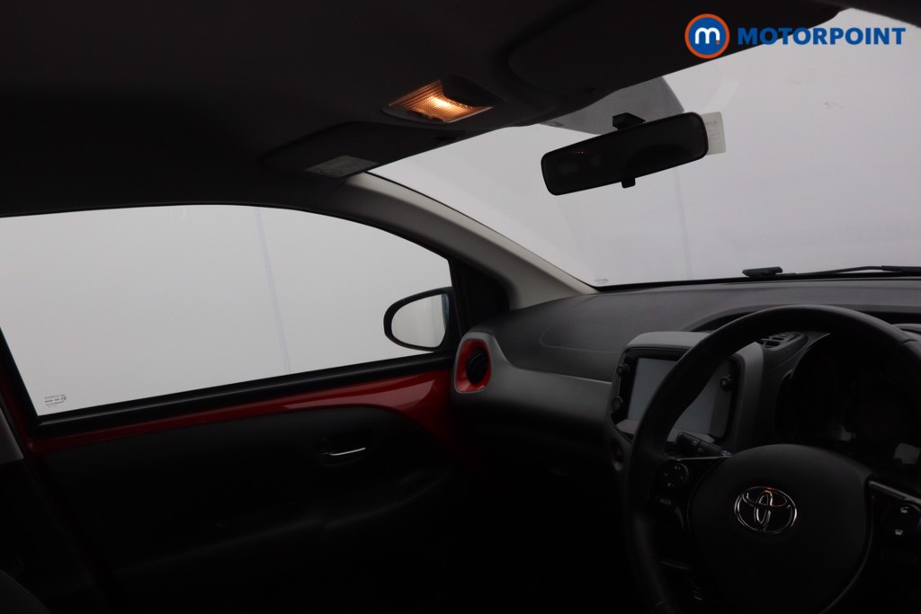 Used Toyota AYGO 2020 for sale - 77462716: Photo 24