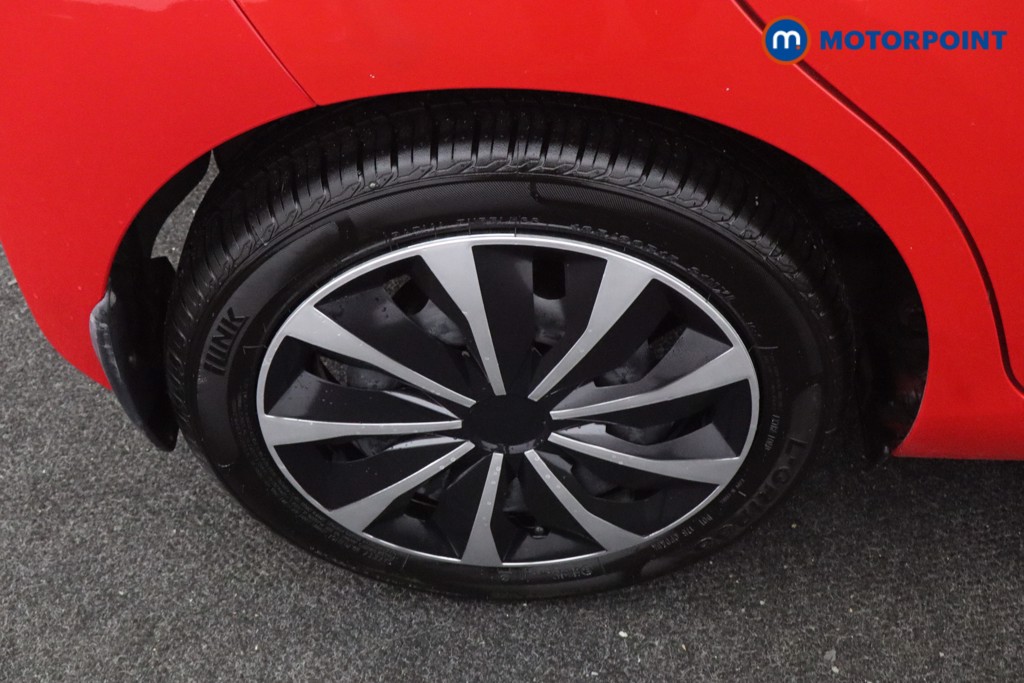 Used Toyota AYGO 2020 for sale - 77462716: Photo 27