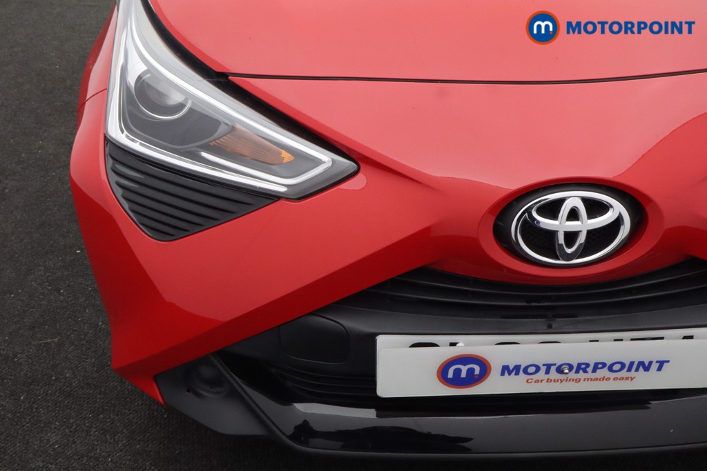 Used Toyota AYGO 2020 for sale - 77462716: Photo 32
