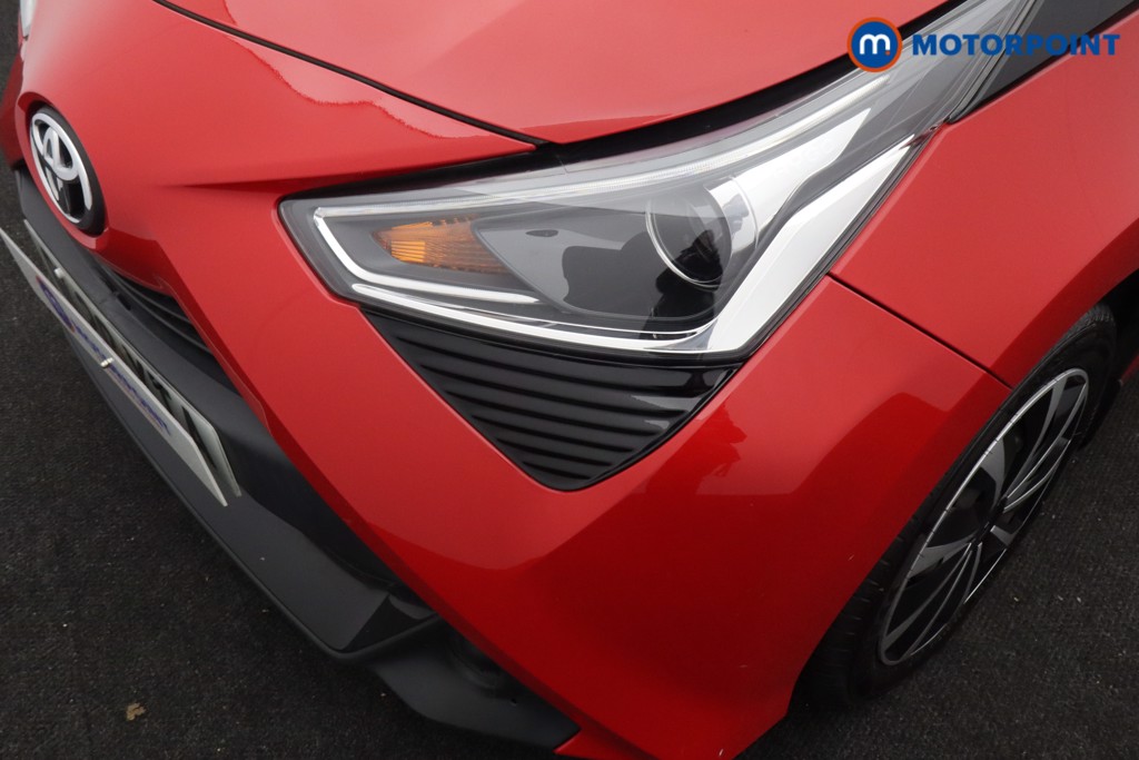 Used Toyota AYGO 2020 for sale - 77462716: Photo 36