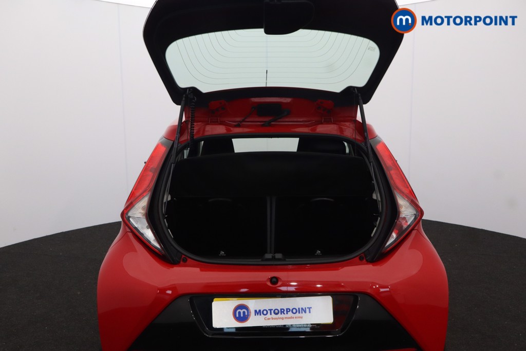 Used Toyota AYGO 2020 for sale - 77462716: Photo 42