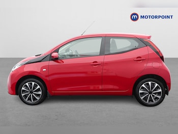 Used Toyota AYGO 2020 for sale - 77462716: Photo