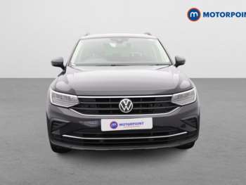 Used Volkswagen Tiguan 2022 for sale - 75066964: Photo