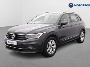 Used Volkswagen Tiguan 2022 for sale - 75066964: Photo
