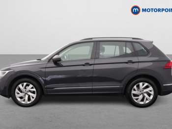 Used Volkswagen Tiguan 2022 for sale - 75066964: Photo
