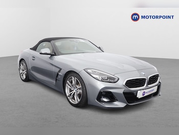 Used BMW Z4 2024 for sale - 79344867: Photo