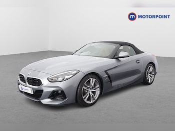 Used BMW Z4 2024 for sale - 79344867: Photo