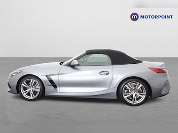 Used BMW Z4 2024 for sale - 79344867: Photo