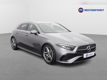 Used Mercedes-Benz A-Class 2023 for sale - 79232610: Photo