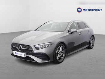 Used Mercedes-Benz A-Class 2023 for sale - 79232610: Photo