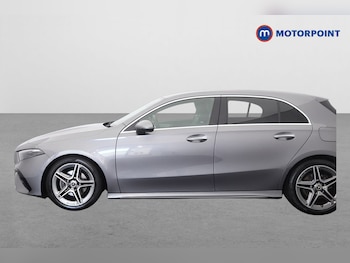 Used Mercedes-Benz A-Class 2023 for sale - 79232610: Photo