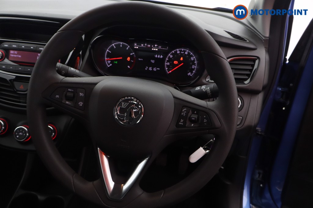 Used Vauxhall Viva 2018 for sale - 76739045: Photo 10