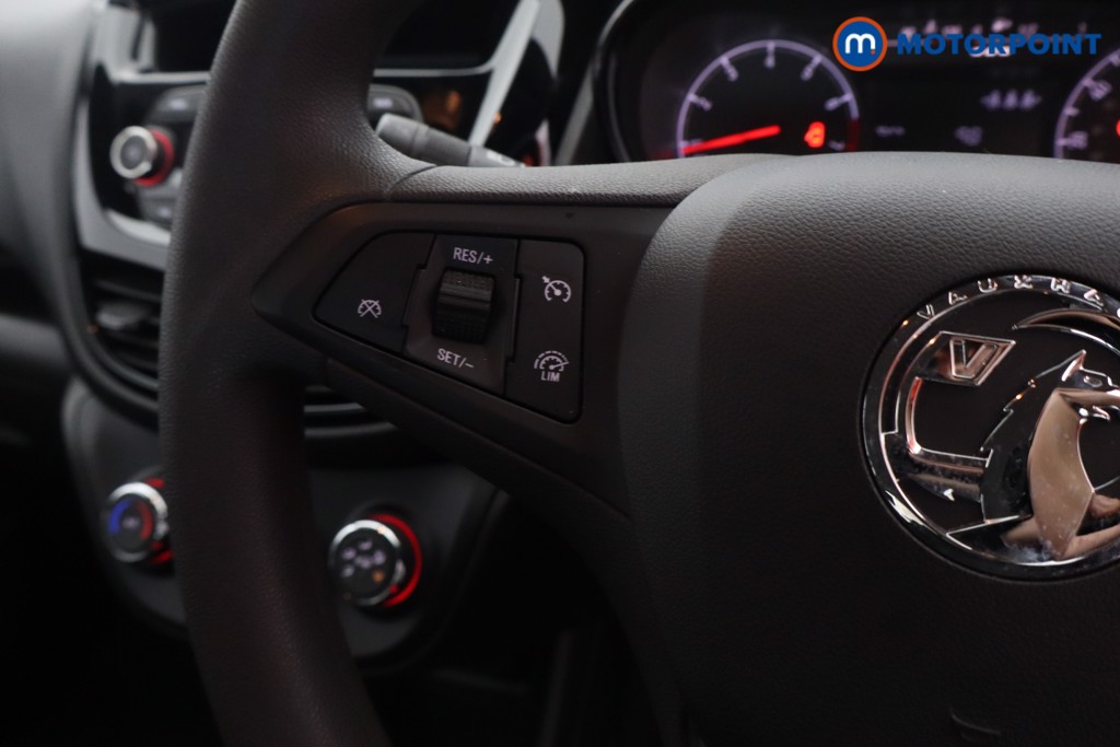 Used Vauxhall Viva 2018 for sale - 76739045: Photo 11